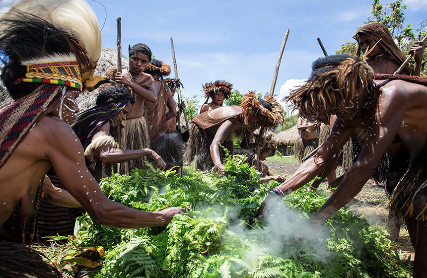 Papua_2020_11_RajaAmpat_BaliemValley